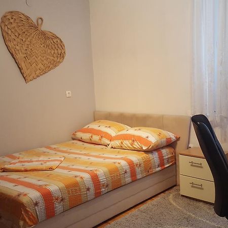 Apartment זניקה מראה חיצוני תמונה