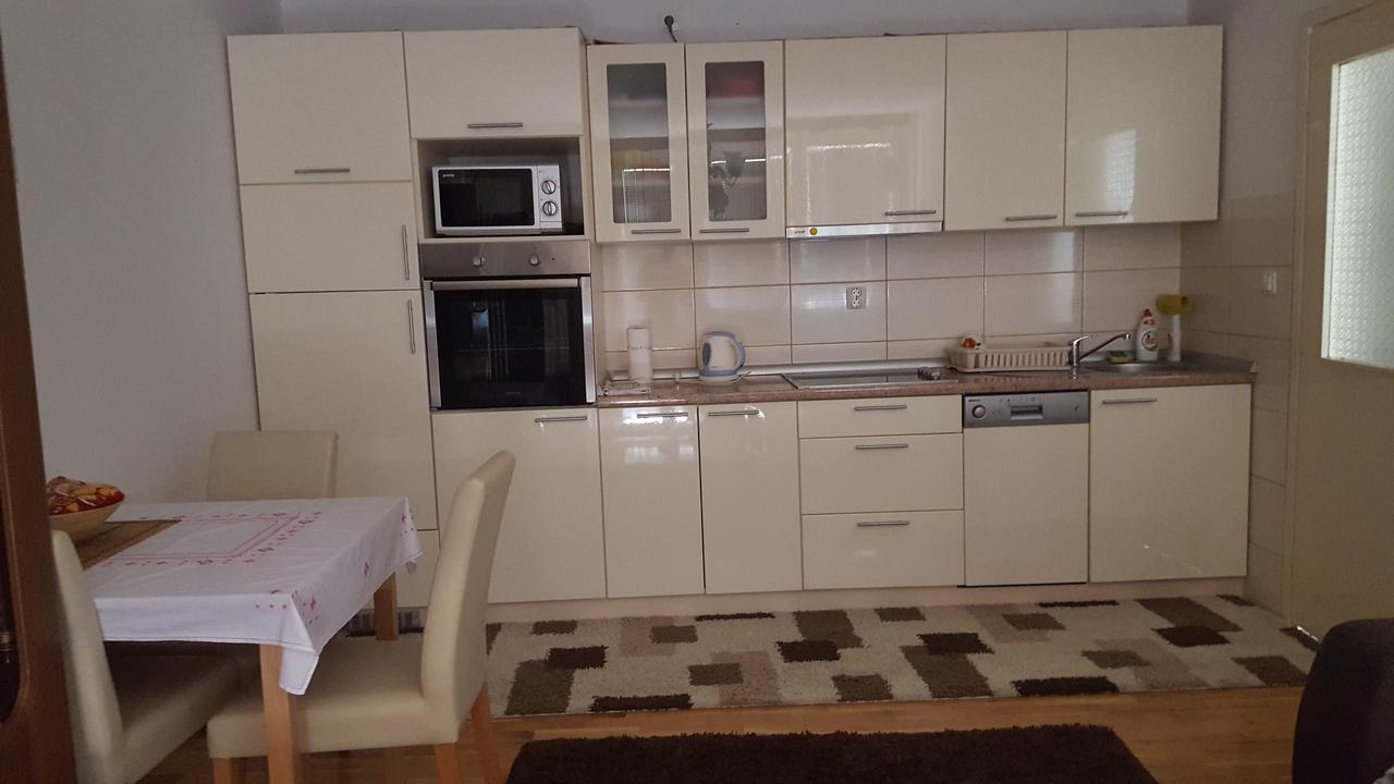 Apartment זניקה מראה חיצוני תמונה