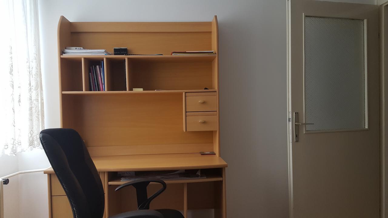 Apartment זניקה מראה חיצוני תמונה